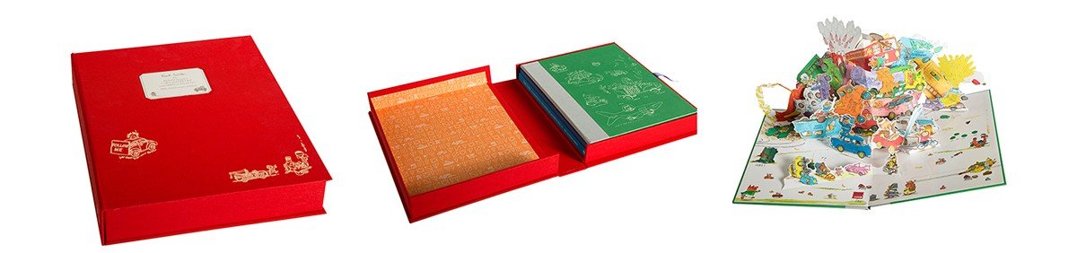 cars and trucks and things that go pop up book cars and trucks and things that go pop up book