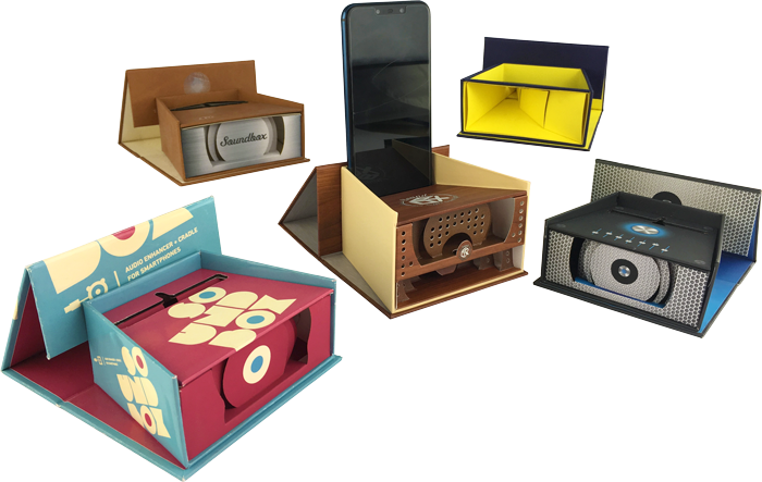soundbox soundbox